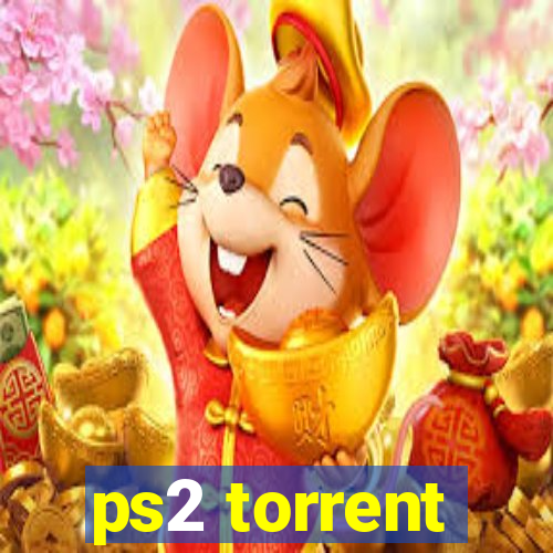 ps2 torrent